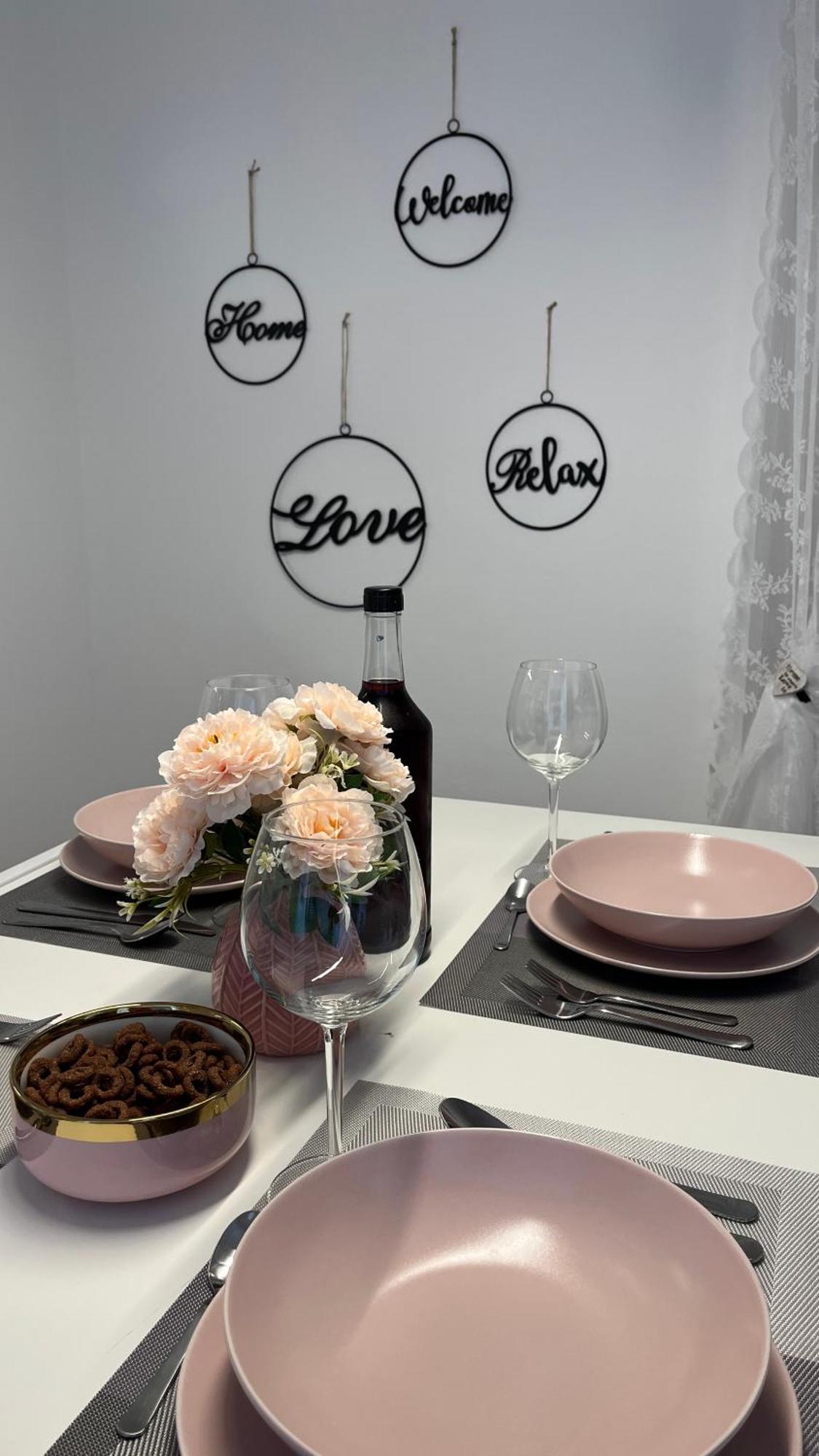 Apartament Lalica
